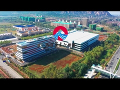 Estrutura de aço Instituto de Tecnologia Aeronáutica de Qingdao
