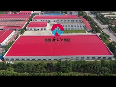 Oficina de pré-engenharia de novas estruturas de construção de aço