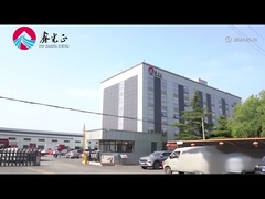 Companhia de produção de estruturas de aço Qingdao Xinguangzheng