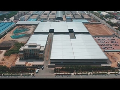 Fábrica Inteligente de Alta Qualidade